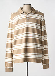 Polo multicolore FARAH homme