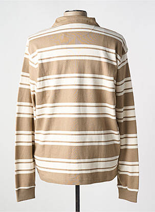 Polo multicolore FARAH homme