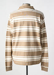 Polo multicolore FARAH pour homme seconde vue