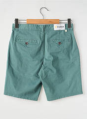 Short vert FARAH pour homme seconde vue