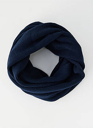 Echarpe noir JACK & JONES homme