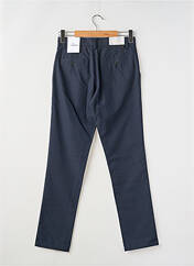 Jeans coupe droite bleu FARAH pour homme seconde vue