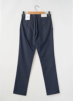 Jeans coupe droite bleu FARAH homme
