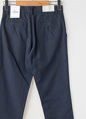 Jeans coupe droite bleu FARAH pour homme seconde vue