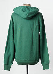 Sweat-shirt vert DAILY PAPER pour homme seconde vue