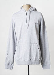 Sweat-shirt gris MAISON LABICHE pour homme seconde vue