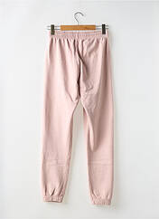 Jogging rose COLORFUL STANDARD pour homme seconde vue