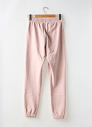 Jogging rose COLORFUL STANDARD homme