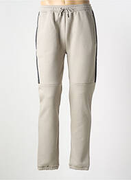 Jogging gris FRED PERRY homme