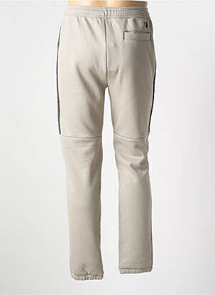 Jogging gris FRED PERRY homme