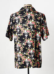 Chemise manches courtes multicolore LAZY OAF pour homme seconde vue