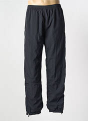 Jogging noir WALK IN PARIS pour homme seconde vue