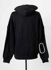 Sweat-shirt noir TEALER pour homme seconde vue