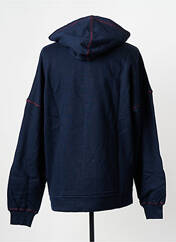 Sweat-shirt noir TEALER pour homme seconde vue