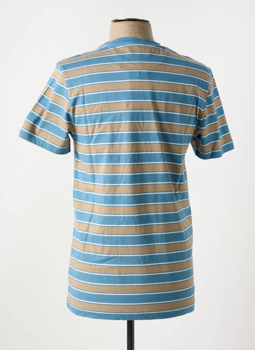 T-shirt multicolore FARAH pour homme