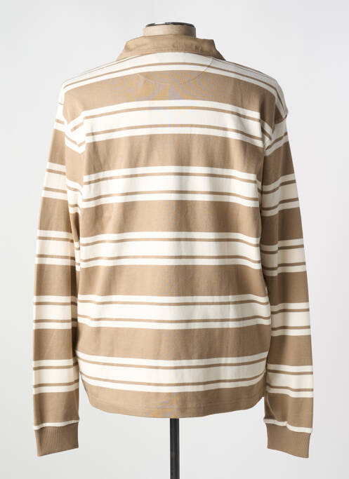 Polo multicolore FARAH pour homme