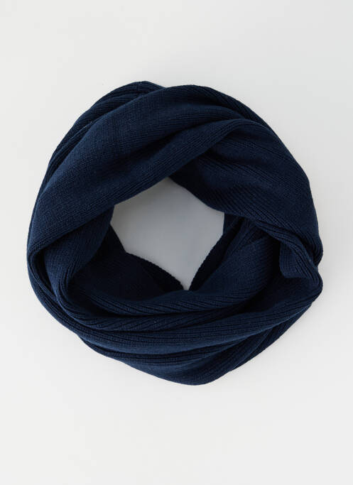 Echarpe noir JACK & JONES pour homme