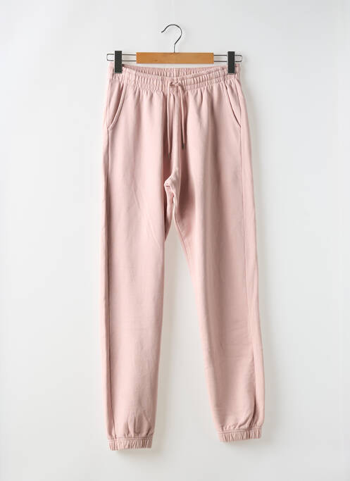 Jogging rose COLORFUL STANDARD pour homme