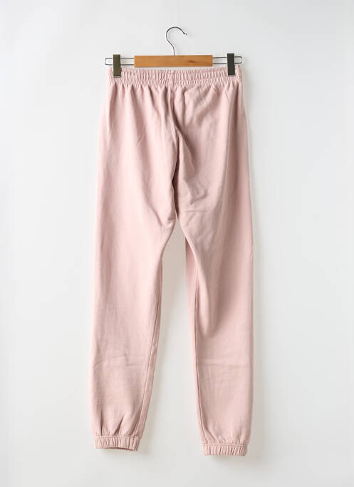 Jogging rose COLORFUL STANDARD pour homme