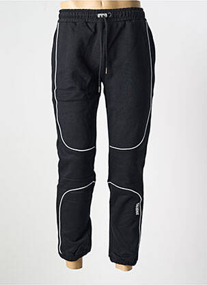 Jogging noir TEALER homme