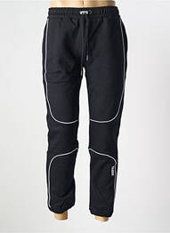 Jogging noir TEALER homme