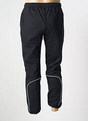 Jogging noir TEALER pour homme seconde vue