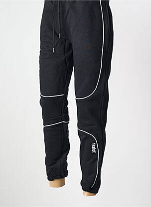 Jogging noir TEALER homme