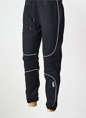 Jogging noir TEALER pour homme seconde vue