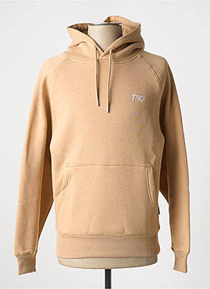 Sweat-shirt orange THE NEW ORIGINALS homme