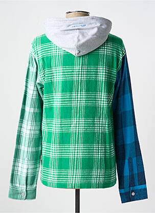 Veste casual multicolore TEALER homme