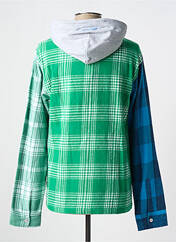 Veste casual multicolore TEALER pour homme seconde vue