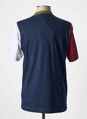 T-shirt multicolore TEALER homme