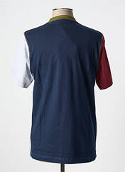 T-shirt multicolore TEALER pour homme seconde vue