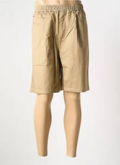 Short vert CONVERSE pour homme seconde vue