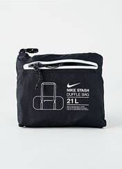 Sac à dos noir NIKE pour homme seconde vue