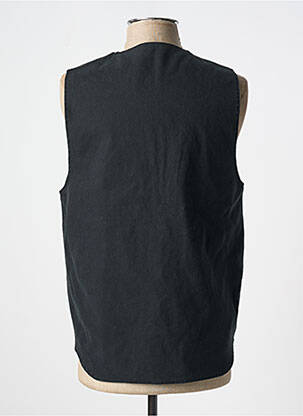 Gilet sans manche noir CARHARTT homme