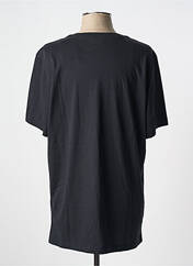 T-shirt noir JORDAN pour homme seconde vue