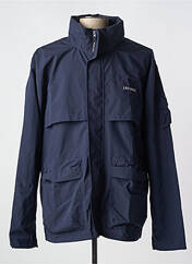 Coupe-vent noir LES DEUX pour homme seconde vue