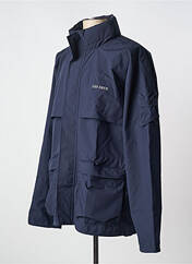 Coupe-vent noir LES DEUX pour homme seconde vue