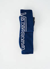 Chaussettes bleu VANS pour homme seconde vue