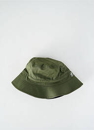 Chapeau vert GRAMICCI homme