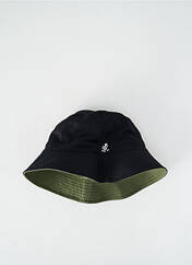 Chapeau vert GRAMICCI pour homme seconde vue
