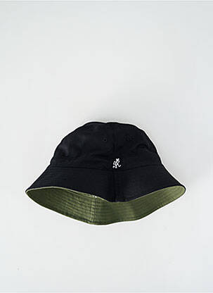 Chapeau vert GRAMICCI homme
