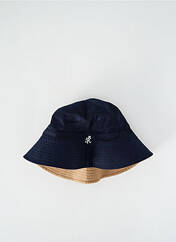 Chapeau beige GRAMICCI pour homme seconde vue