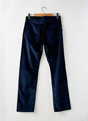 Pantalon droit bleu WOOD WOOD pour homme seconde vue
