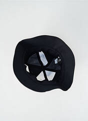 Chapeau noir NIKE pour homme seconde vue