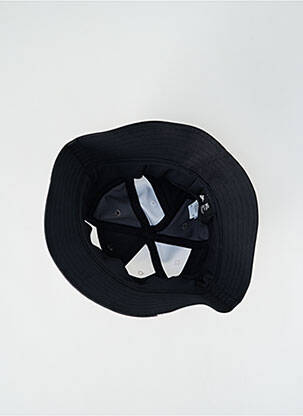 Chapeau noir NIKE homme