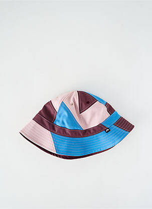 Chapeau rouge NIKE homme
