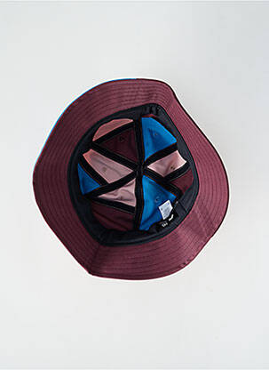Chapeau rouge NIKE homme
