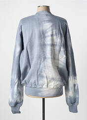 Sweat-shirt gris DAILY PAPER pour homme seconde vue